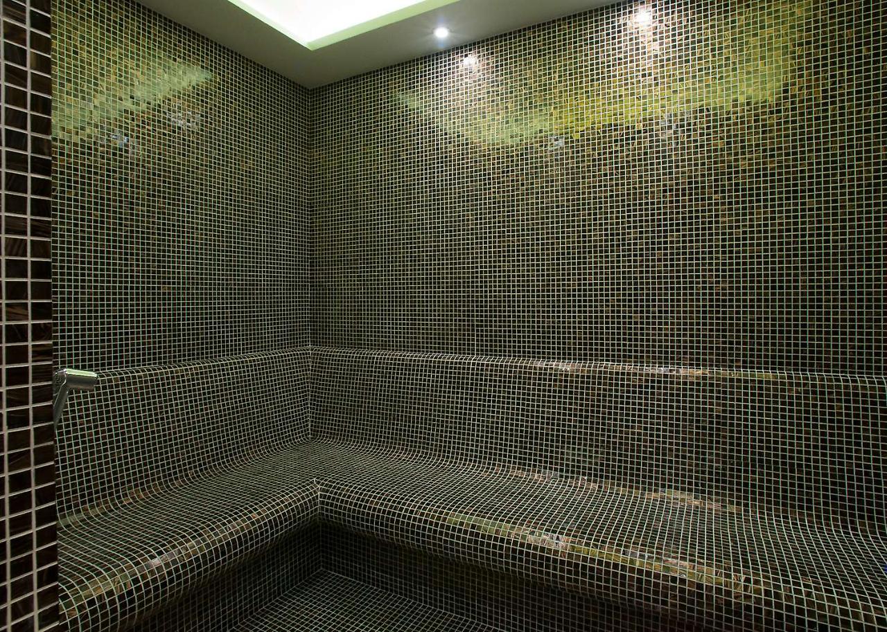 Radisson Blu Residence, Istanbul Batisehir Buitenkant foto