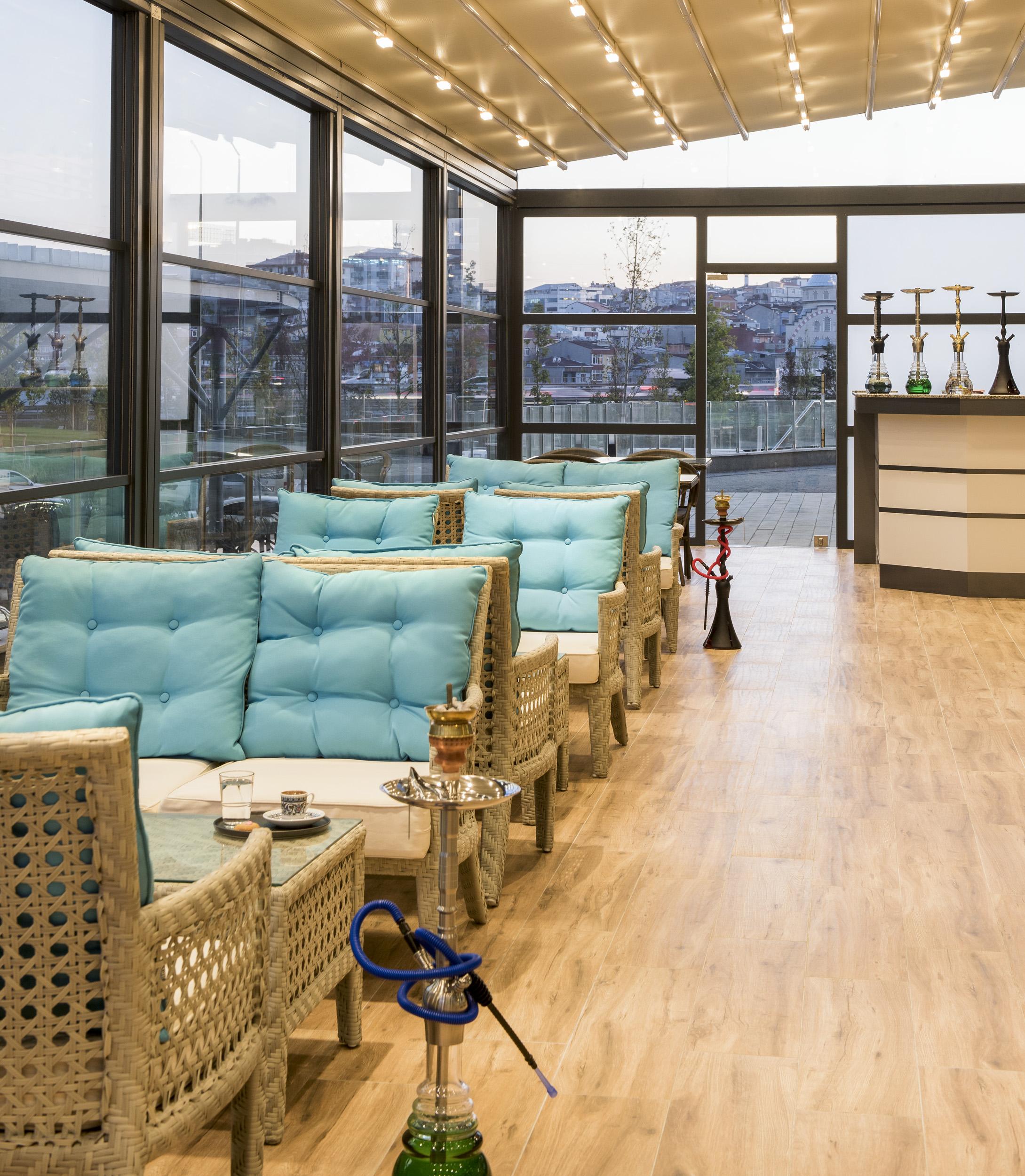 Radisson Blu Residence, Istanbul Batisehir Buitenkant foto