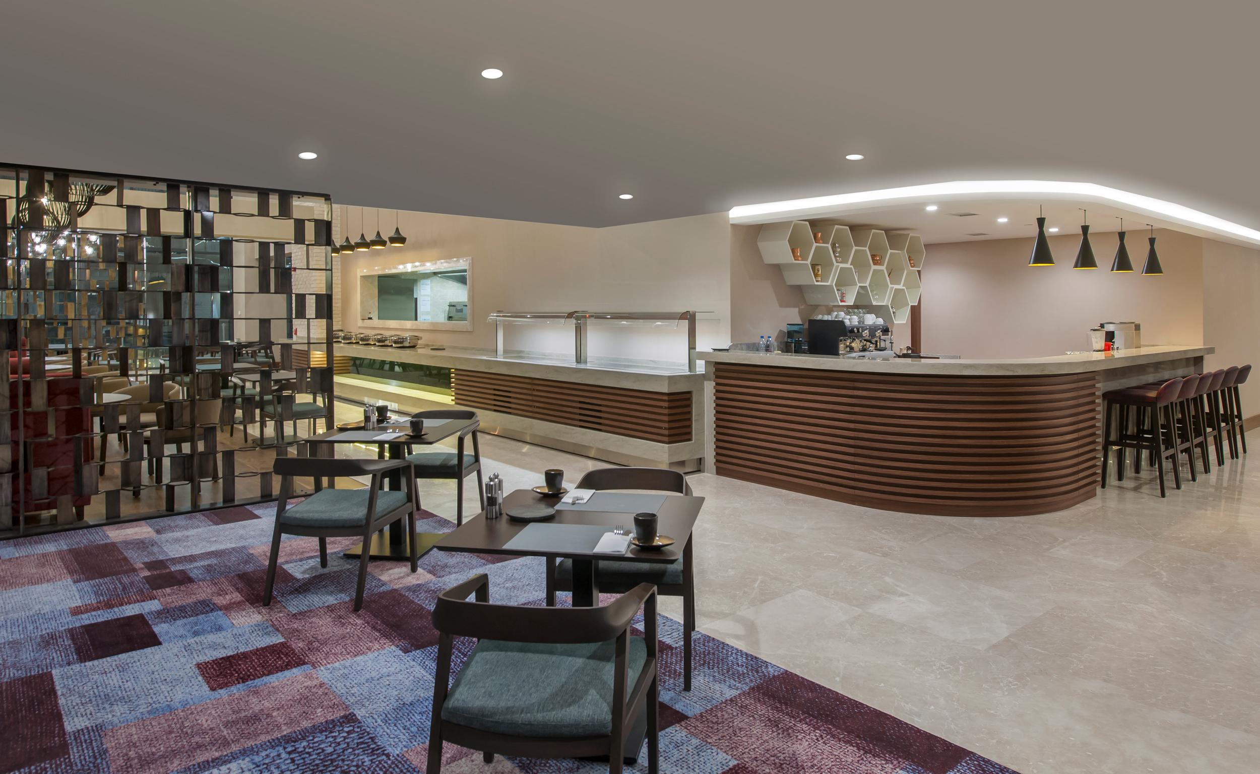 Radisson Blu Residence, Istanbul Batisehir Buitenkant foto