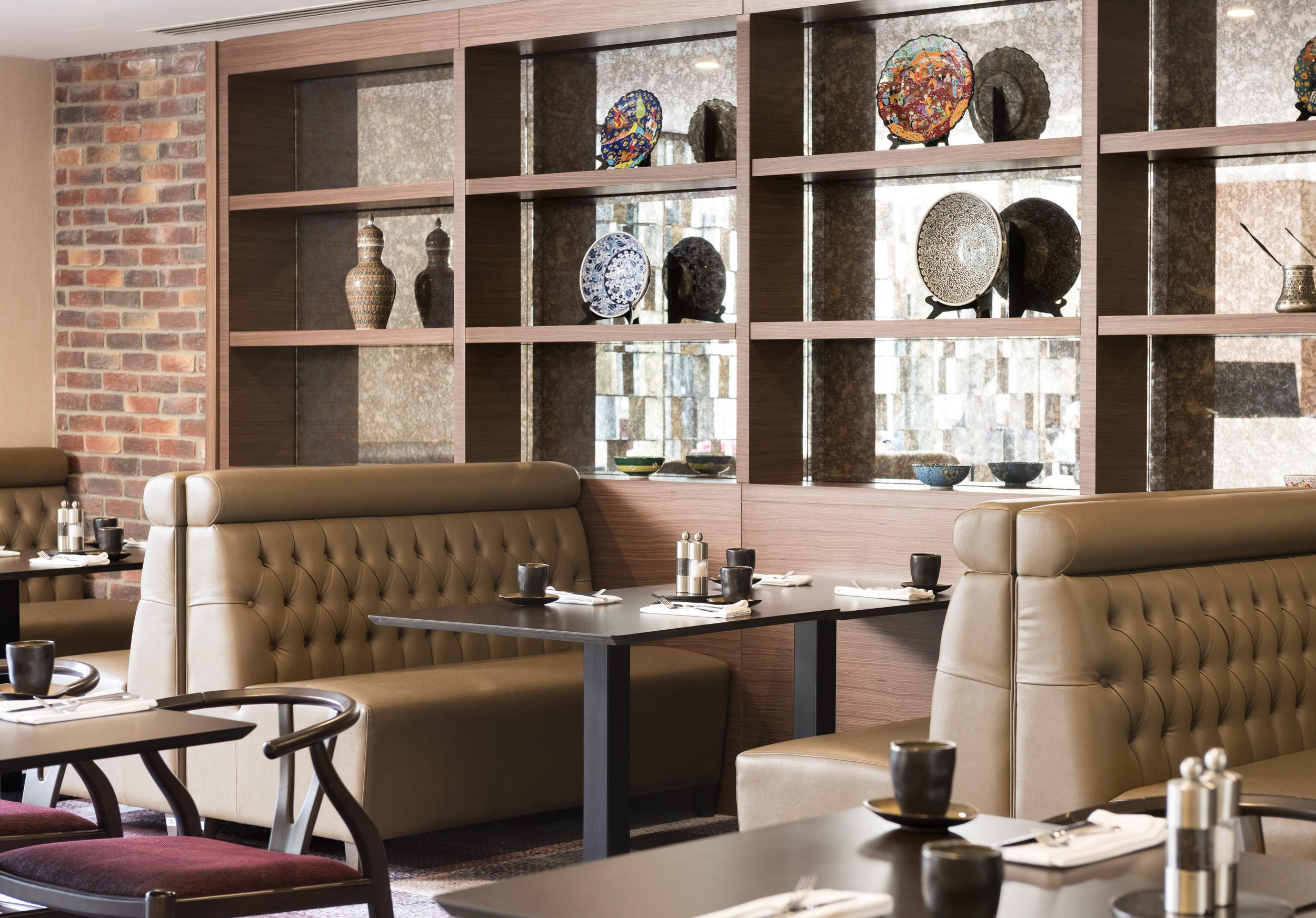 Radisson Blu Residence, Istanbul Batisehir Buitenkant foto