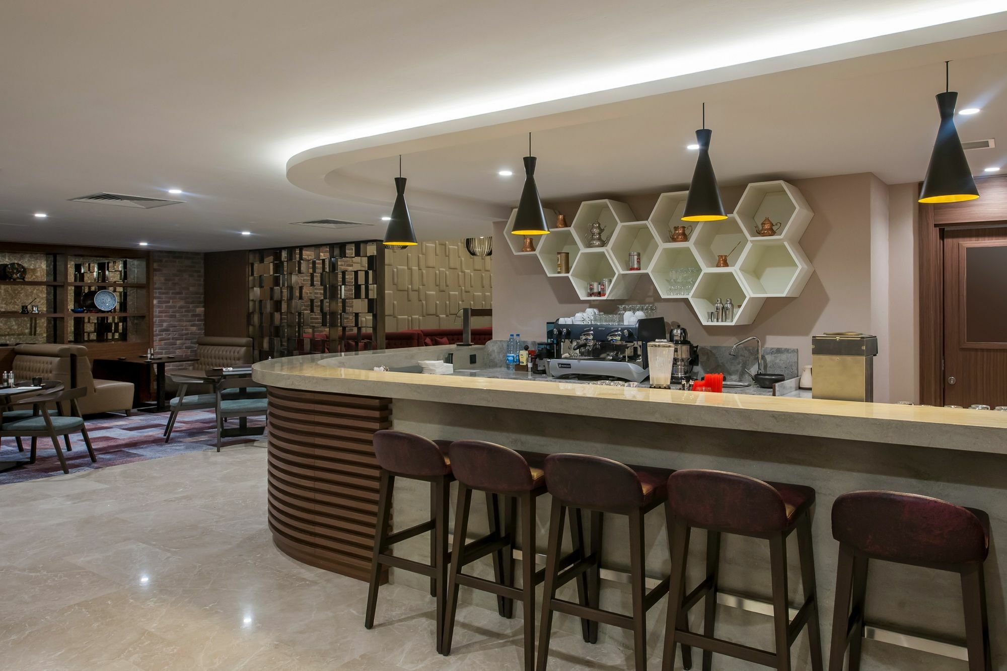 Radisson Blu Residence, Istanbul Batisehir Buitenkant foto