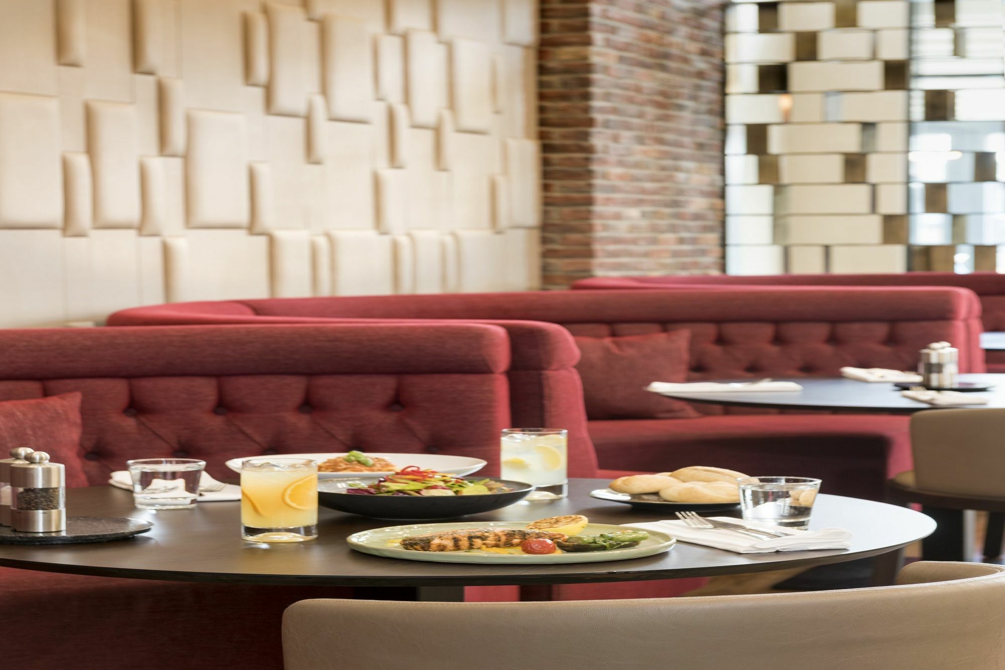 Radisson Blu Residence, Istanbul Batisehir Buitenkant foto