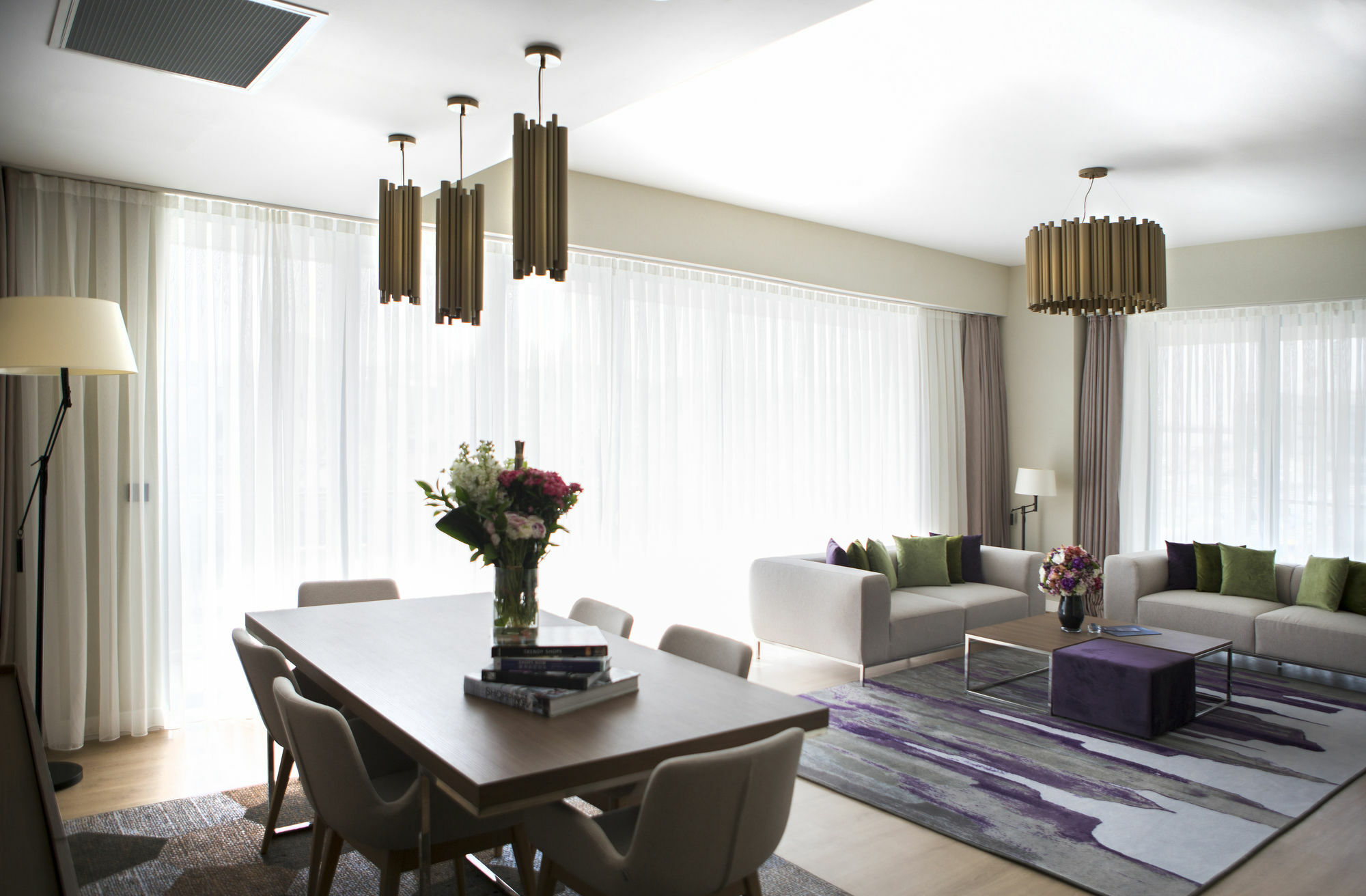 Radisson Blu Residence, Istanbul Batisehir Buitenkant foto