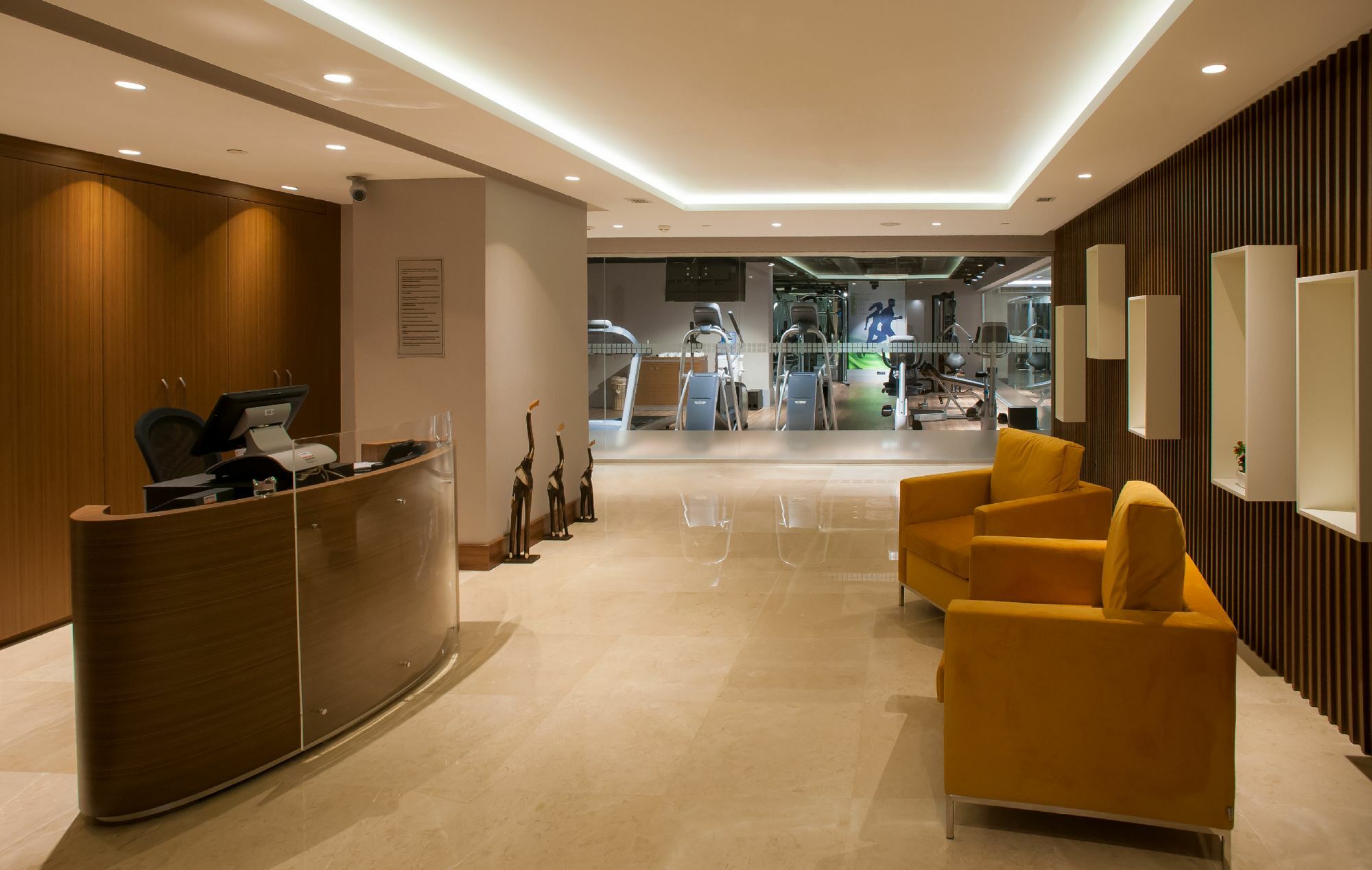 Radisson Blu Residence, Istanbul Batisehir Buitenkant foto