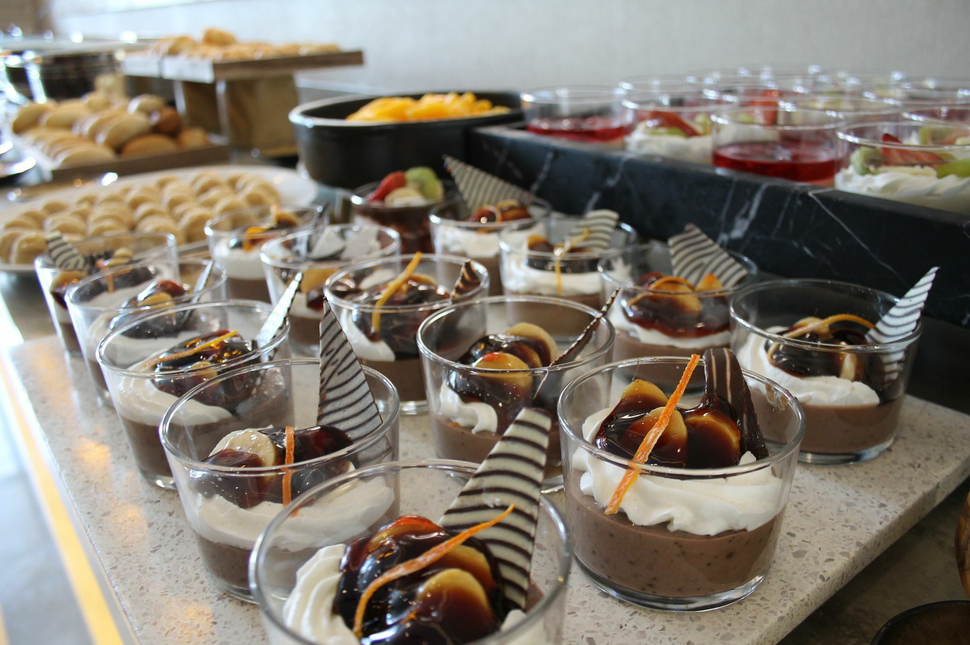 Radisson Blu Residence, Istanbul Batisehir Buitenkant foto